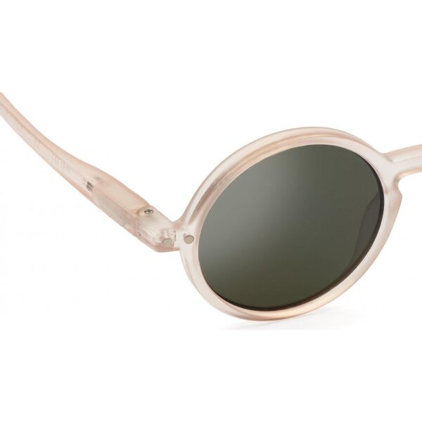 Izipizi Çocuk G Güneş Gözlüğü Rose Quartz