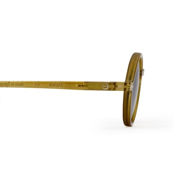 Izipizi Çocuk G Güneş Gözlüğü Bottle Green