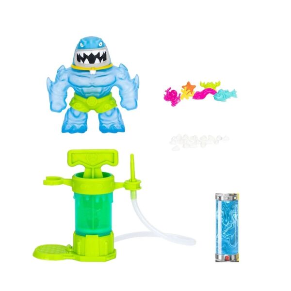 Goojitzu Stretch Strikers Figür Yapma Seti