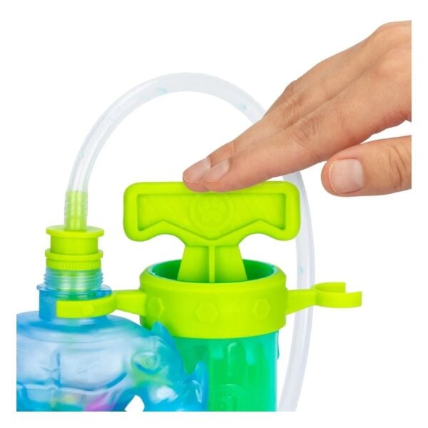 Goojitzu Stretch Strikers Figür Yapma Seti