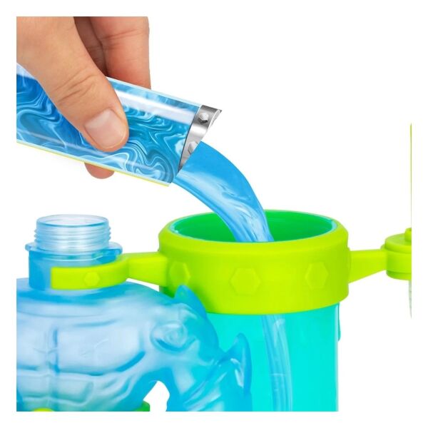 Goojitzu Stretch Strikers Figür Yapma Seti