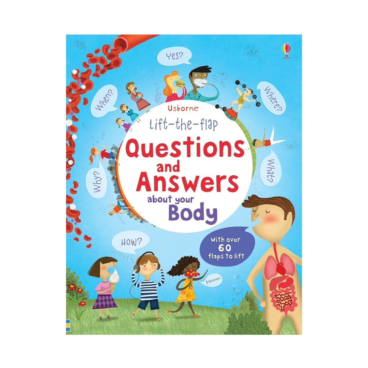 Questions & Answers - Body