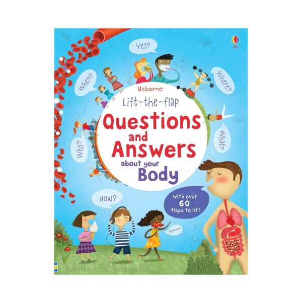 Questions & Answers - Body