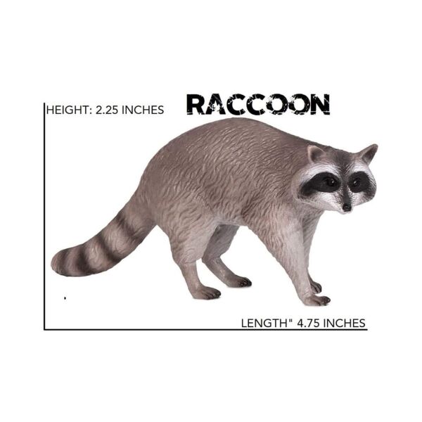 Terra Orman Hayvanları 3lü Set - Tilki, Geyik ve R