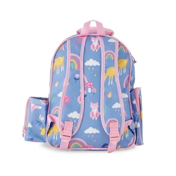 Penny Scallan Sırt Çantası - L - Rainbow Days