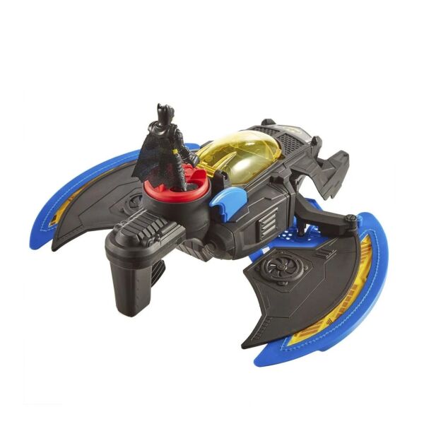 Imaginext DC Super Friends Batwing