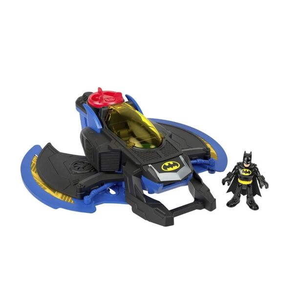 Imaginext DC Super Friends Batwing