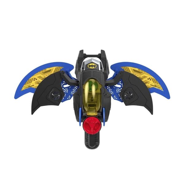 Imaginext DC Super Friends Batwing
