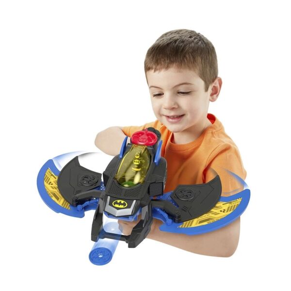 Imaginext DC Super Friends Batwing