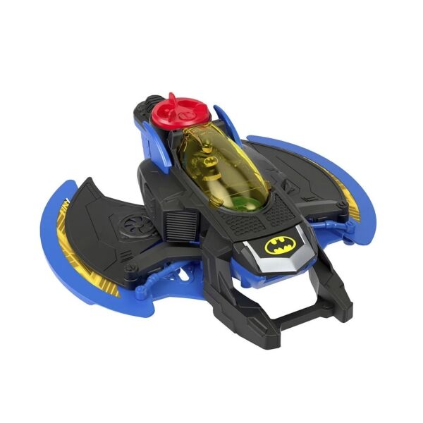 Imaginext DC Super Friends Batwing