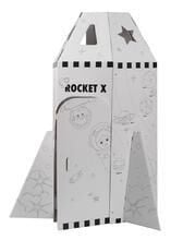 Little Maker Robot X Boyanabilir Oyun Maketi