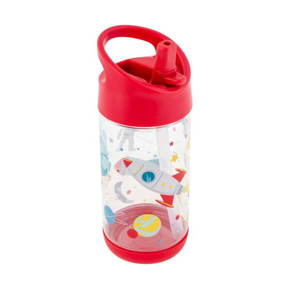 Stephen Joseph Silikon Pipetli Suluk - Uzay