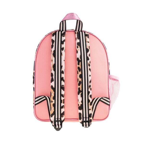 Stephen Joseph Klasik Sırt Çantası - Leopar