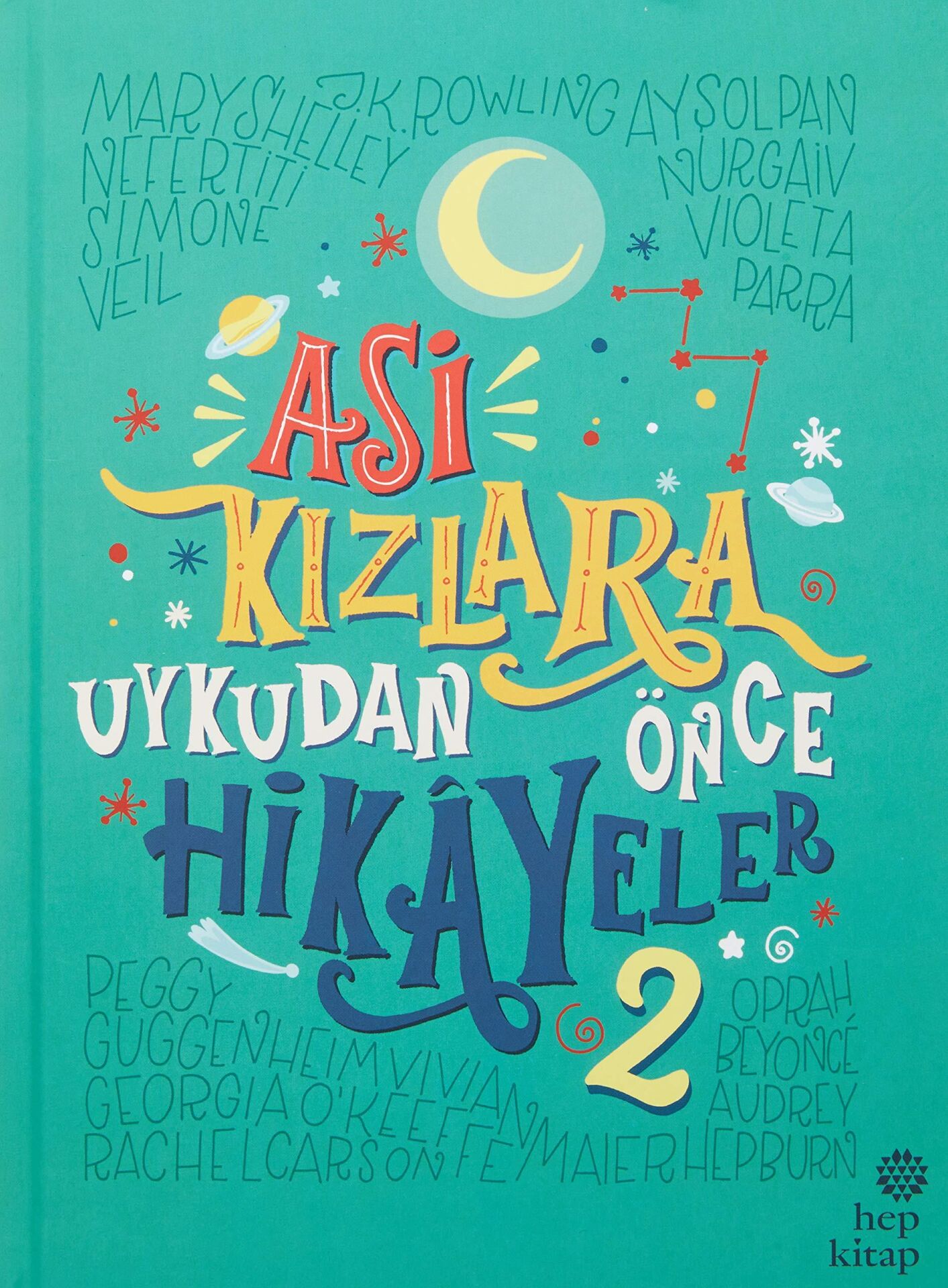 Asi Kizlara Uykudan Once Hikayeler-2