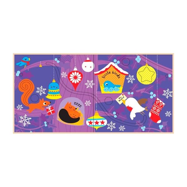 BVF Christmas Play Book