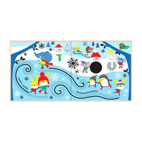 BVF Christmas Play Book