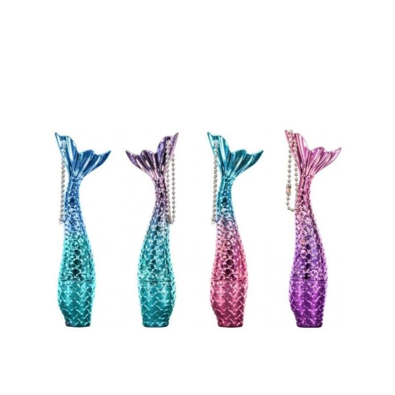 Martinelia Dudak Parlatıcısı - Denizkızı