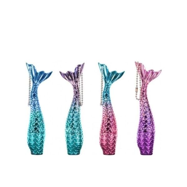 Martinelia Dudak Parlatıcısı - Denizkızı