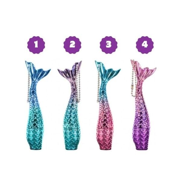 Martinelia Dudak Parlatıcısı - Denizkızı