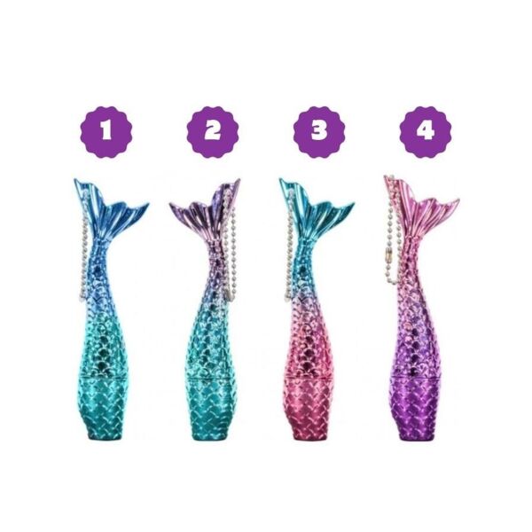 Martinelia Dudak Parlatıcısı - Denizkızı