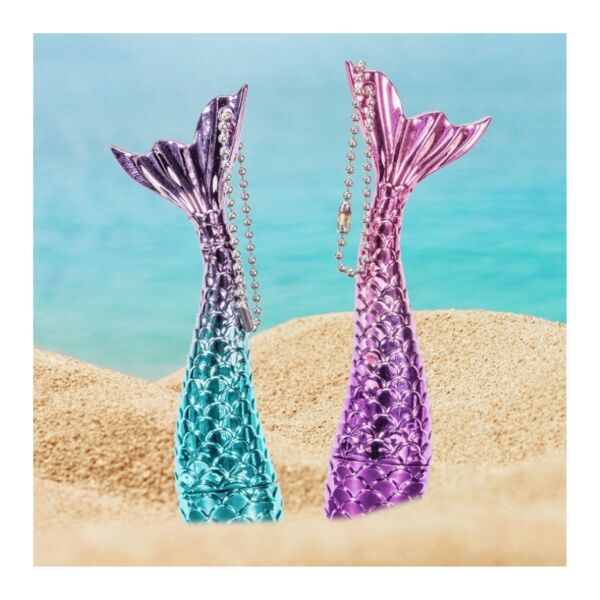 Martinelia Dudak Parlatıcısı - Denizkızı