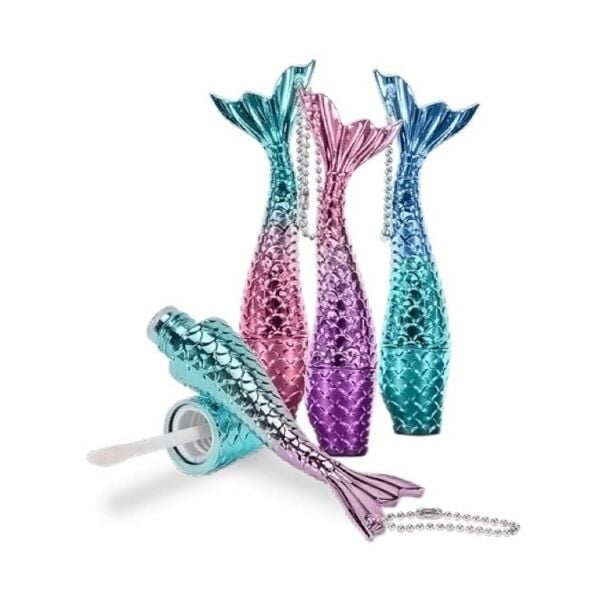 Martinelia Dudak Parlatıcısı - Denizkızı