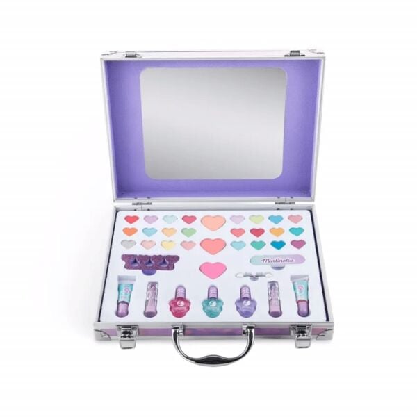 Martinelia Kutulu Makyaj Seti - Lets Be Mermaids