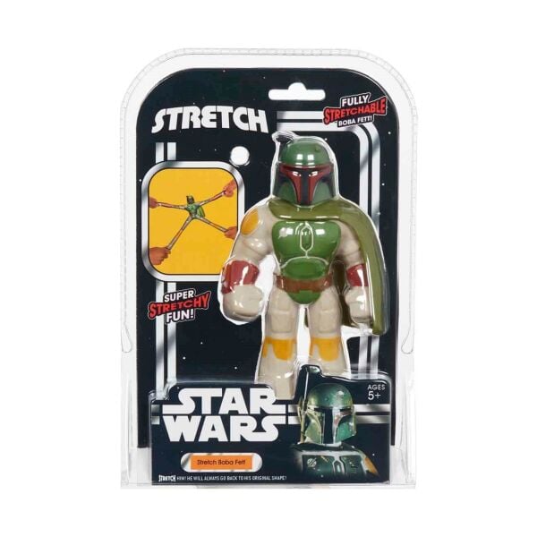 Stretch Mini Starwars