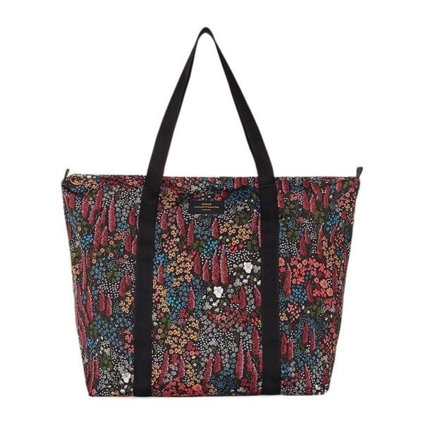 Leila Foldable Weekend Bag