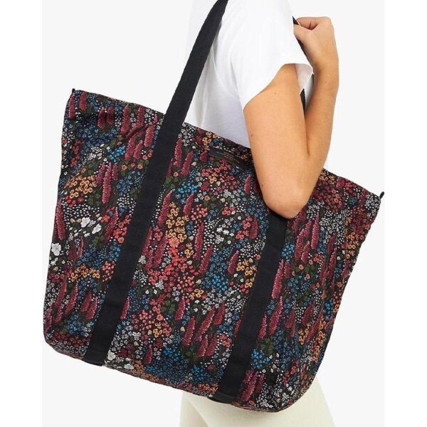 Leila Foldable Weekend Bag