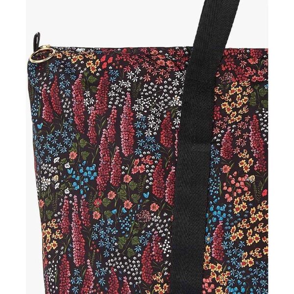 Leila Foldable Weekend Bag