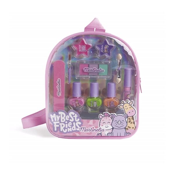 Martinelia Çantalı Kozmetik Seti - Best Friends