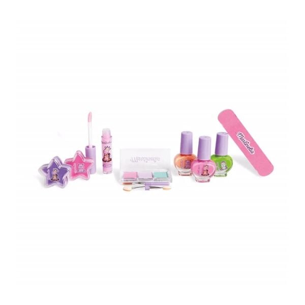 Martinelia Çantalı Kozmetik Seti - Best Friends