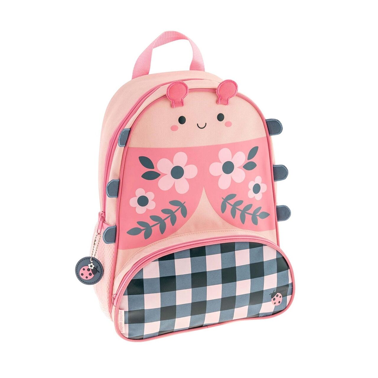 Stephen Joseph Sırt Çantası - Uğur Böceği