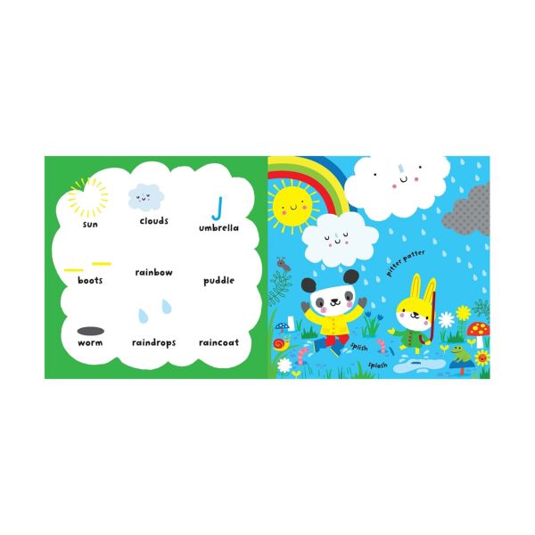 Bvf Playbook Garden Words