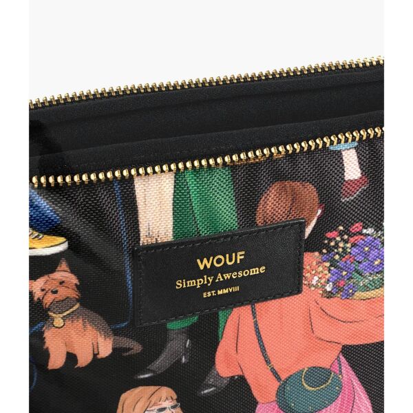 Girls 15 Inc Laptop Kılıfı