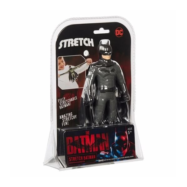Mini Stretch Batman
