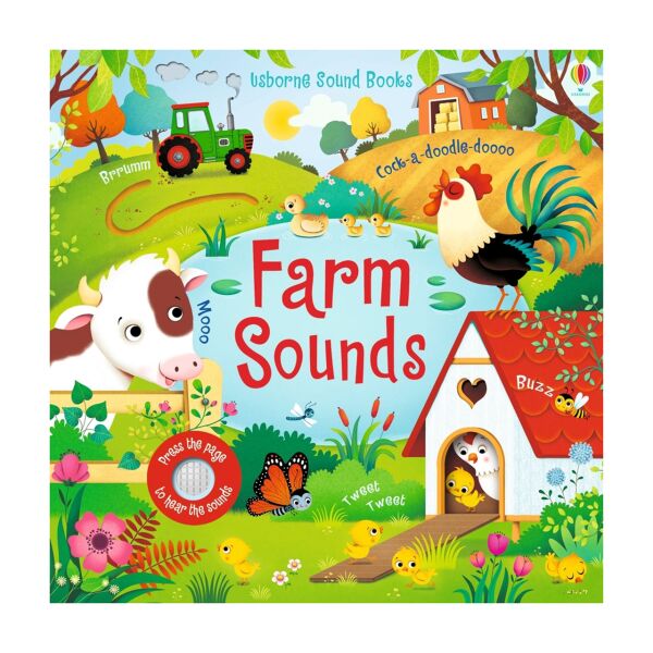 Farm Sounds