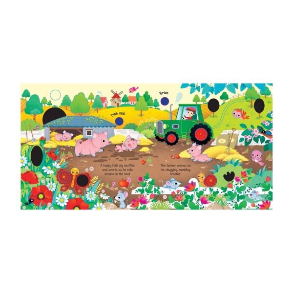 Farm Sounds