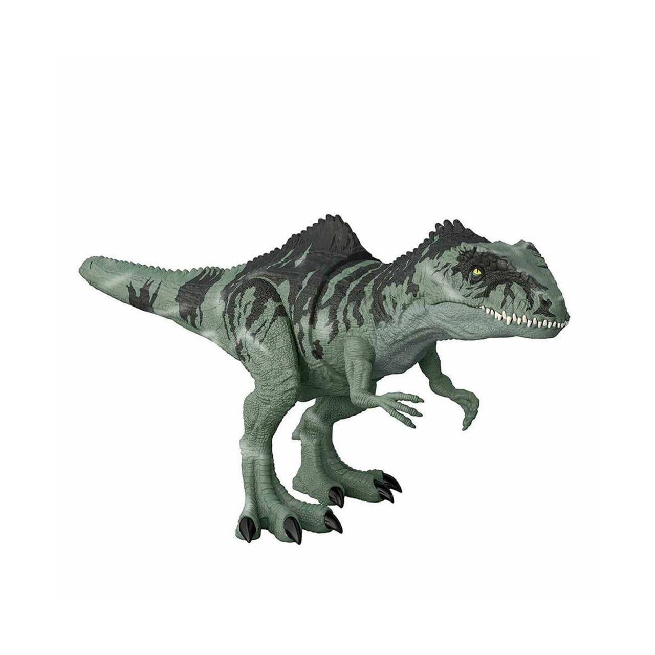 Jurassic World Kükreyen Dev Dinozor Figürü