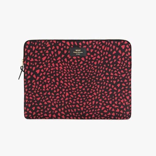 Hearts 15 Inc Laptop Kılıfı
