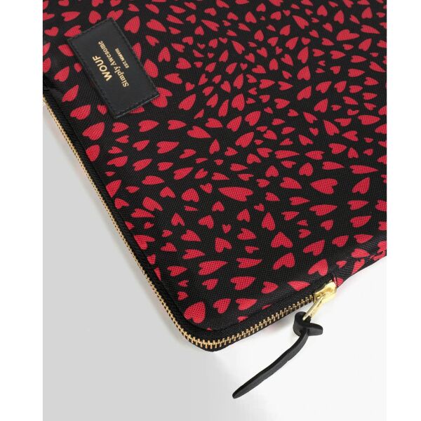 Hearts 15 Inc Laptop Kılıfı