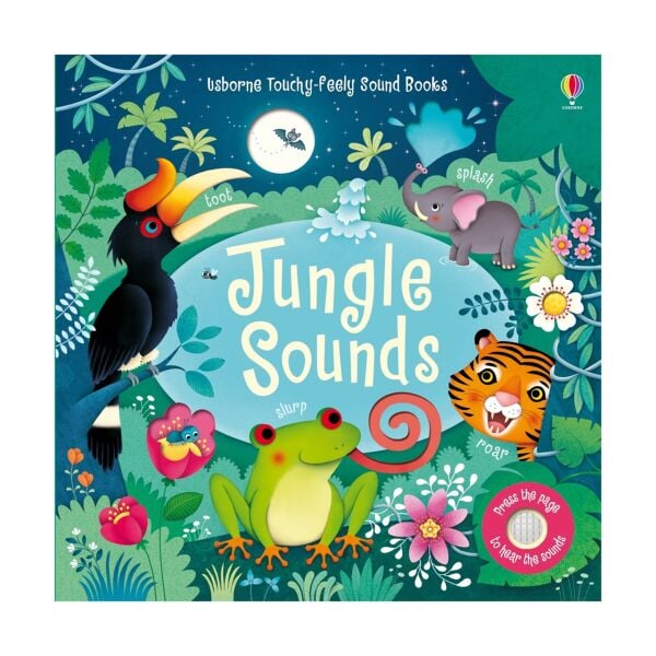 Jungle Sounds