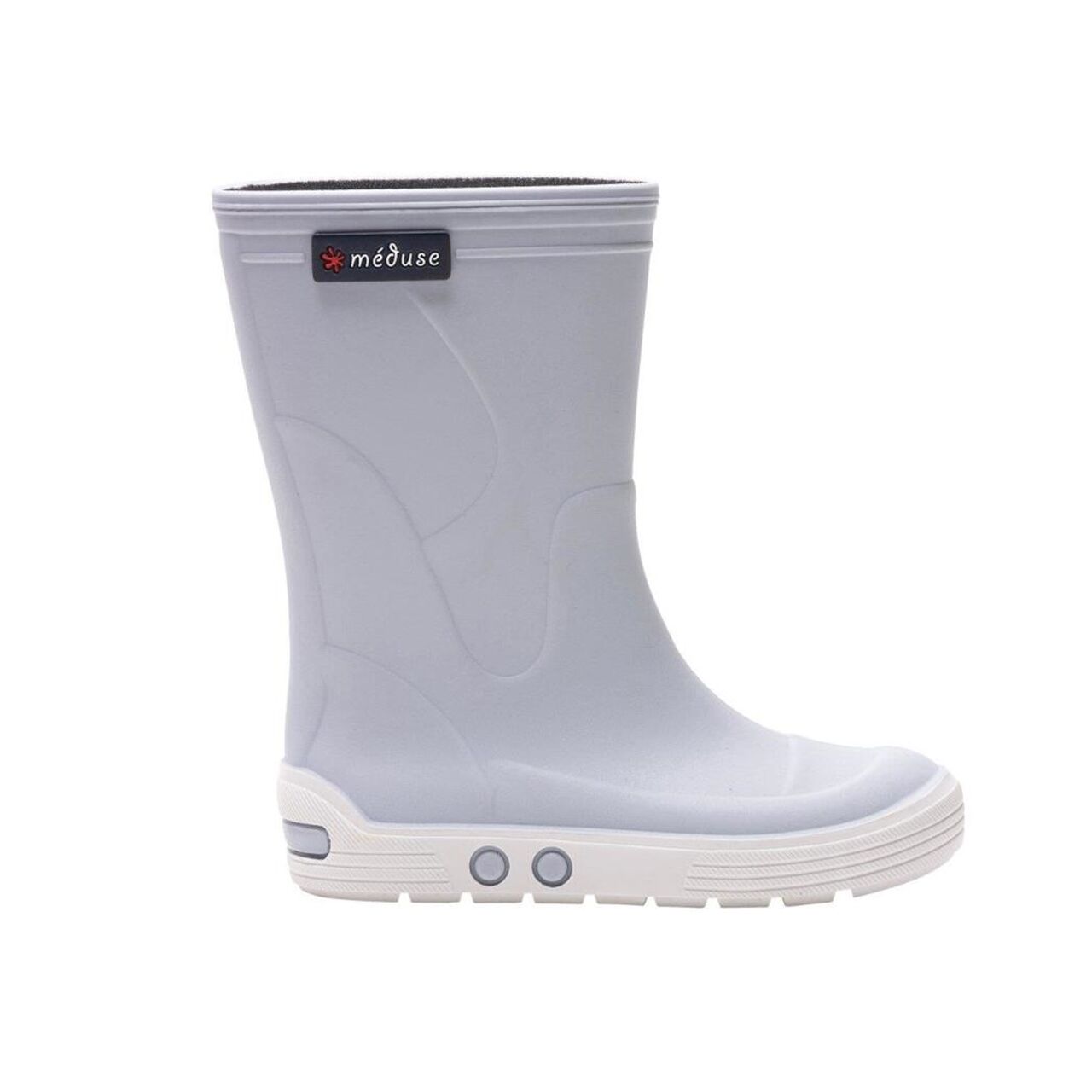 Meduse Çocuk Bot Açık Mavi