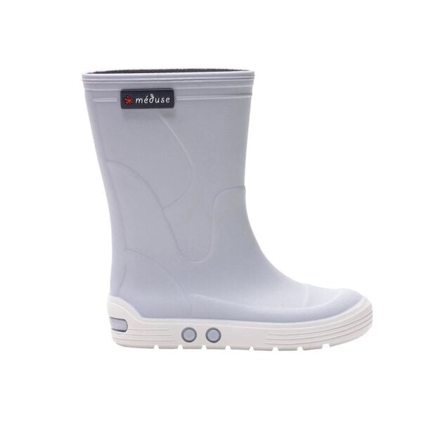 Meduse Çocuk Bot Açık Mavi