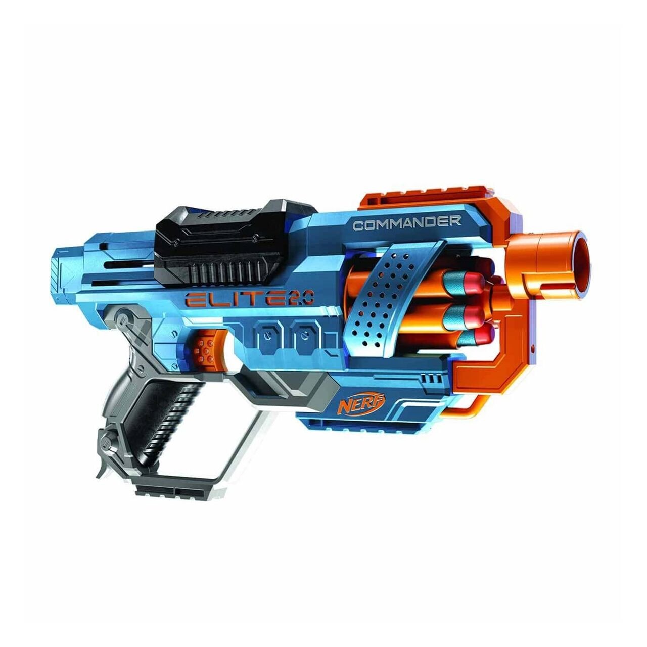 Nerf Elite 2.0 Commander