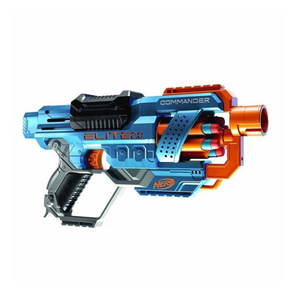 Nerf Elite 2.0 Commander