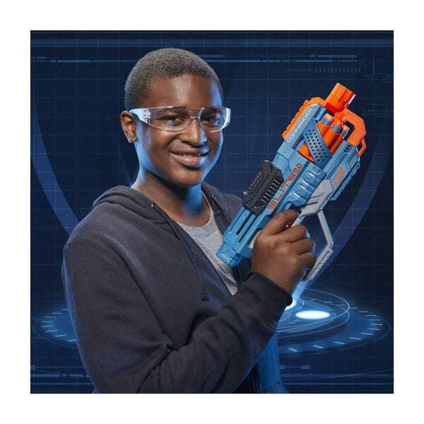 Nerf Elite 2.0 Commander