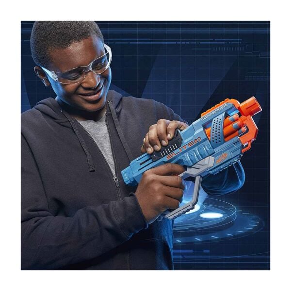 Nerf Elite 2.0 Commander