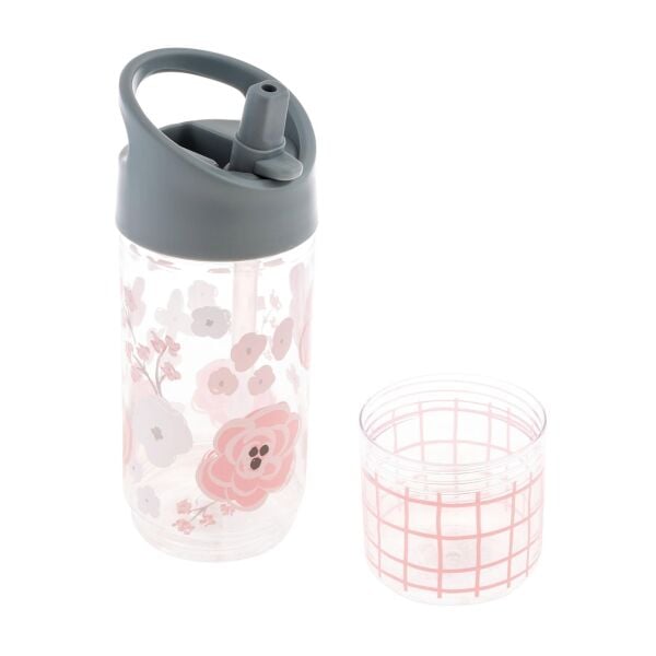 Stephen Joseph Atıştırmalık Bölmeli Suluk - Çiçekl